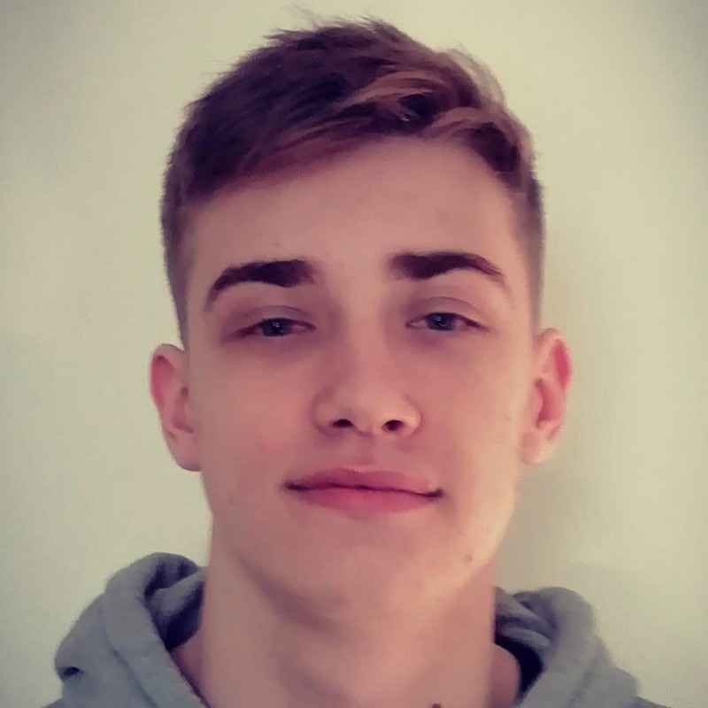 Adam Wojtasinski
