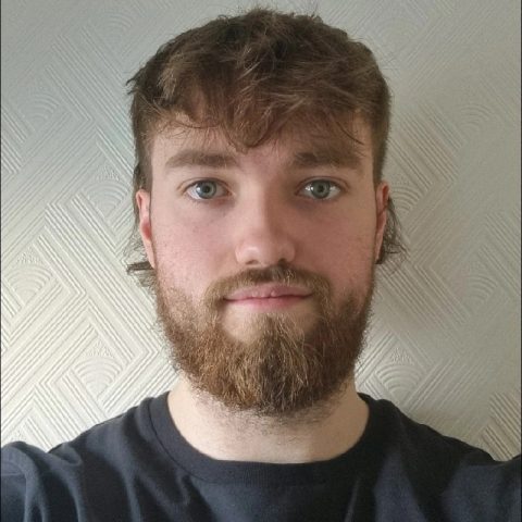 Aaron Hazeldine