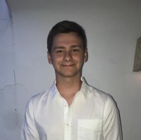 Adam Isherwood
