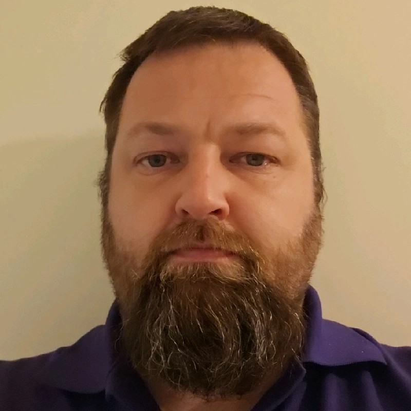 Adam Tomlinson
