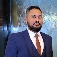 Adnan Habib