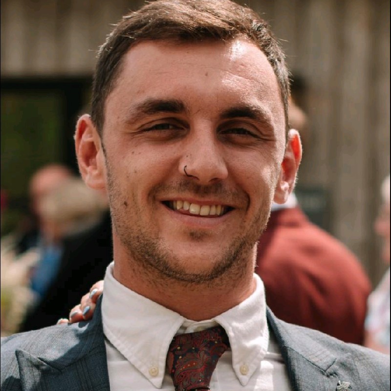 Alexander Grout