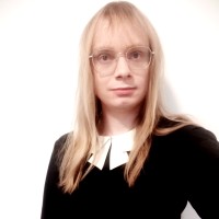Alisha Hardie