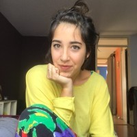 Almudena Garcia