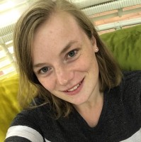 Anna Summerscales