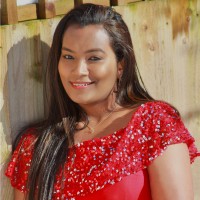Aparna Jibin