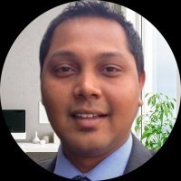 Apurva Shah