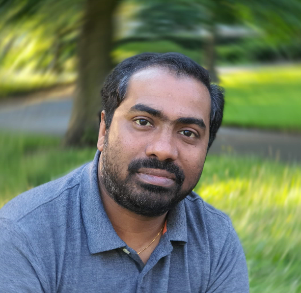 Arun Sanker