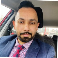 Bayzid Hossain