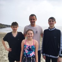 Christopher Larham