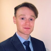 Ciaran Mc Cance