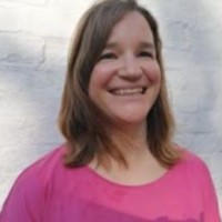 Clare Parkes