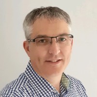 Colin Bailey