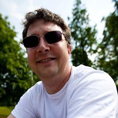 Dan Wood