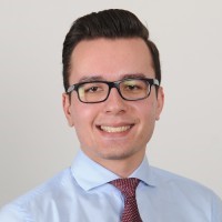 Daniel Tehrani