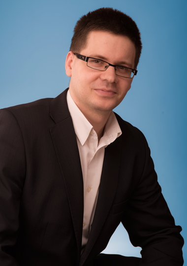 Dariusz Swoszowski