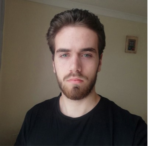 David Krsteski