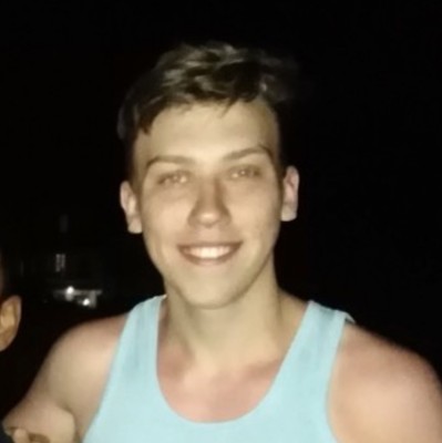 Dylan Orrells