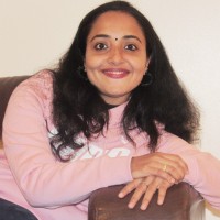 Geethu M Roy