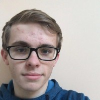 Harrison Jones