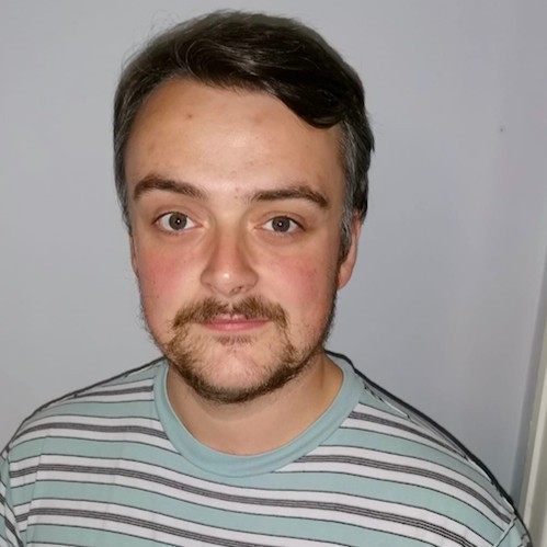 Harry Lambourne
