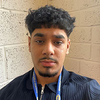 Hassan Ahmad