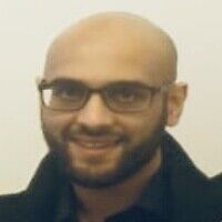 Huzayfah Patel