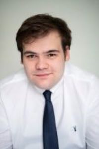 James Rowsell