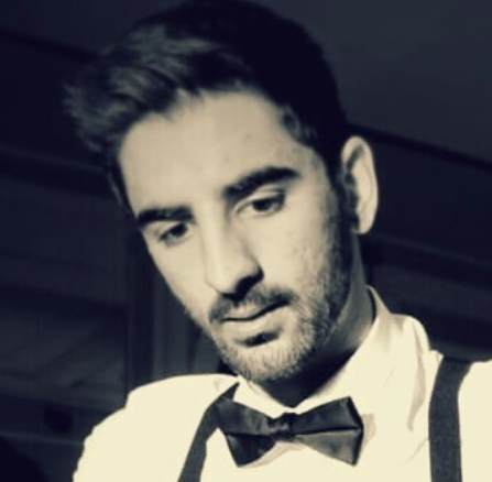 Jamie Rao