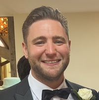 Jamie Wilkie