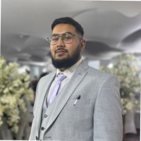 Jamil Rahman