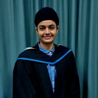 Jasminder Kaur