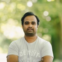 Jeen Raj