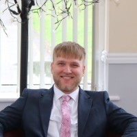 Joe Goddard