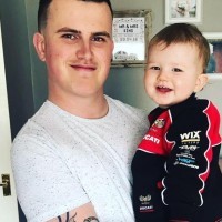 Josh King