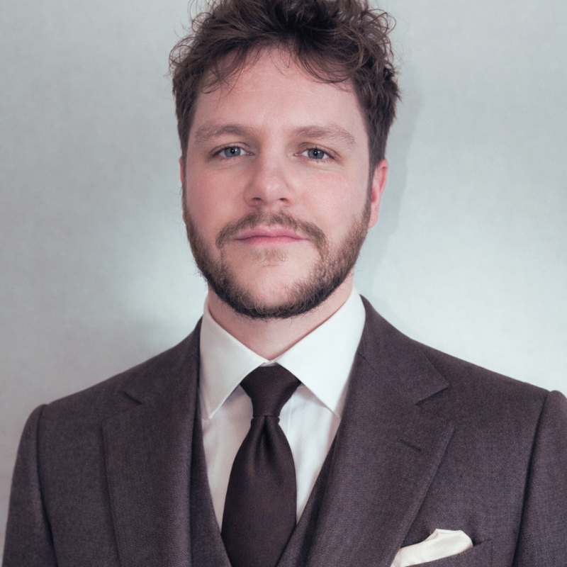 Joshua Robinson