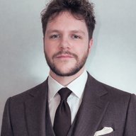 Joshua Robinson