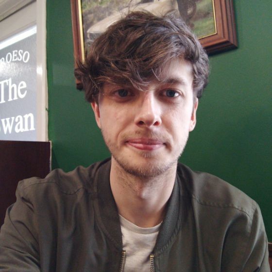 Joshua Sweeney