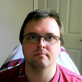 Karolis Skamarocius