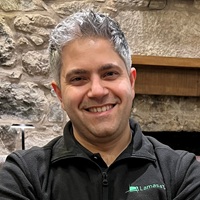 Kasra Abrishami