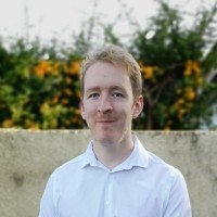 Kieran Ball