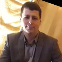 Krasimir Borisov
