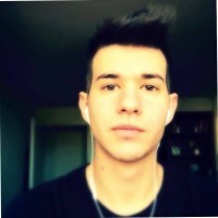 Krisztian Moho