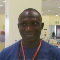 Kunle Daniel Olajubu