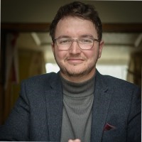 Lewis Crampton