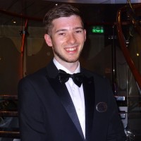 Lewis Ryan