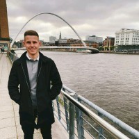 Liam Foxley