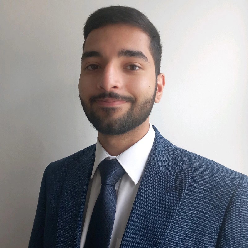 Manjinder Sandhu