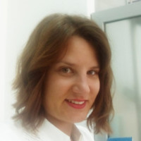 Marina Gverovic