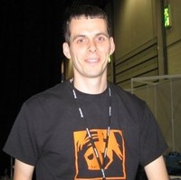 Mark Weldon
